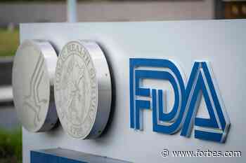 FDA: Rare Heart Inflammation Warning For Pfizer, Moderna Covid-19 Coronavirus Vaccines - Forbes