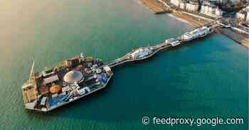 British tourists charged £1000s for pier visits in billing blunder