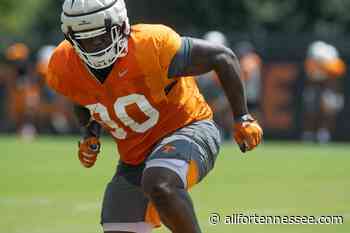 Tennessee football: Greg Emerson in portal a testament to Kurrott Garland - All for Tennessee