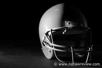 Neurological Study on Youth Football Head Impact - The National Law Review