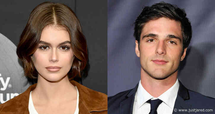 Kaia Gerber Shares Steamy Photo of Boyfriend Jacob Elordi on His Birthday!