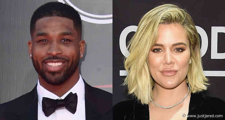 Tristan Thompson Leaves Comment on Khloe Kardashian's Instagram Post After Break Up
