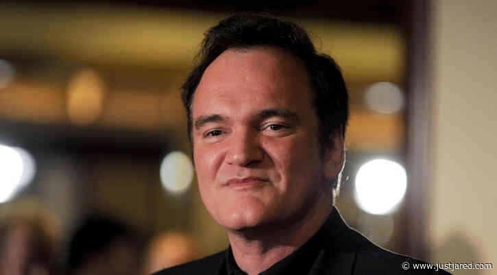 Quentin Tarantino Makes New Comments About Impending Retirement