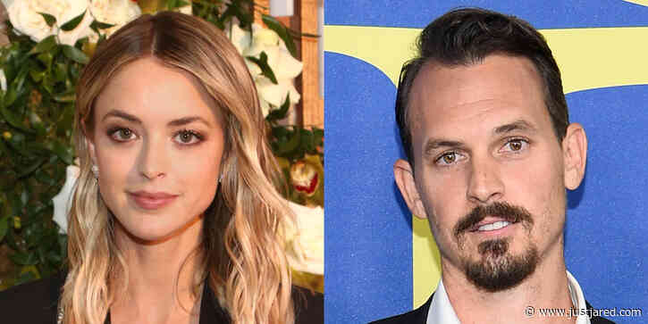 Kaitlynn Carter Says She & Kristopher Brock Started Talking About Having Kids 'Very Quickly'