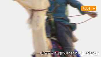 Frau von Trothas Gespür für Menschen der Wüste: Fotografie im Stadthaus