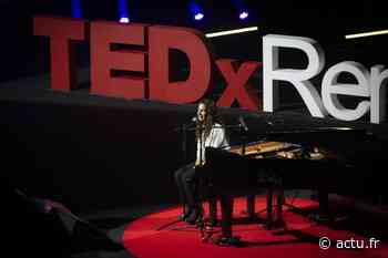 Rennes : sept intervenants du plus grand Tedx d'Europe dévoilés - actu.fr