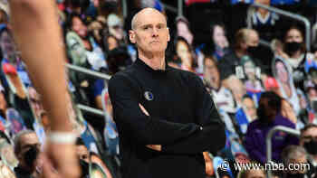 Coaching carousel: What 7 new coaches will be walking into - NBA.com