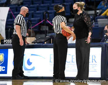 UNC Athletics not concerned with number of 2021 head coaching departures - Greeley Tribune