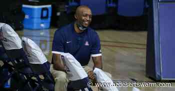 Jason Terry a ‘strong candidate’ to join Mavericks’ new coaching staff, per reports - Arizona Desert Swarm