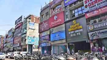 Now, Punjab IELTS coaching centres can open doors for vaccinated students - Hindustan Times