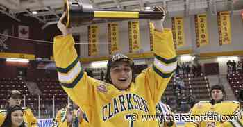 The Takeaway: Division I coaching carousel continues to spin - The Ice Garden