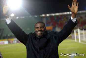 Why coaching home based Eagles is not a risk - Eguaveon - Latest Sports News In Nigeria - Brila