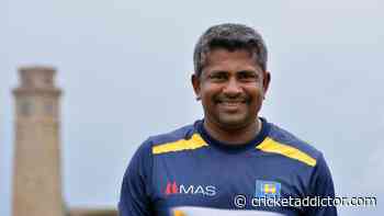 Ashwell Prince, Rangana Herath Join Bangladesh's Coaching Staff - Cricket Addictor