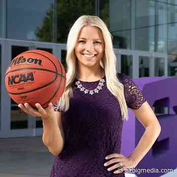 Molly Miller brings winningest college coaching record to GCU - AZ Big Media