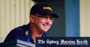 Darren Coleman wins race for Waratahs head coaching job - Sydney Morning Herald