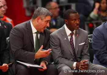 Timberwolves’ new coaching staff has defined roles, but lines will be blurred - TwinCities.com-Pioneer Press