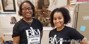 Apply to Mentor: The We Care Coaching and Mentoring Program - Chicago Teachers Union