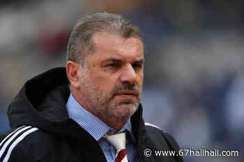 Ange Postecoglou confirms he has the freedom to make Celtic coaching staff changes - 67 Hail Hail - Celtic FC News