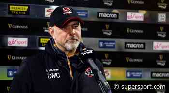 Sharks revamp coaching group in preparation for new challenge - SuperSport