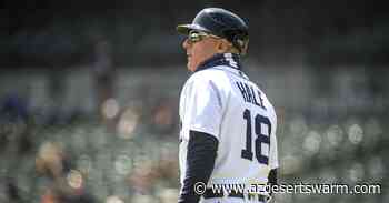 6 possible Arizona Wildcats baseball head coaching candidates - Arizona Desert Swarm