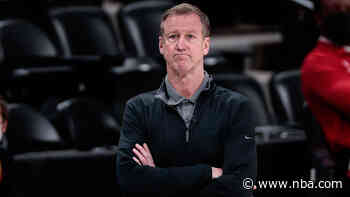 2021 coaching changes: Who's gone, who's been hired? - NBA.com