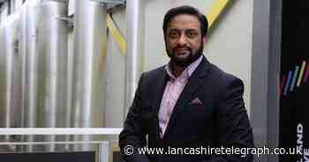 HOST: Blackburn-born IN4.0 founder's boost for 50 tech firms