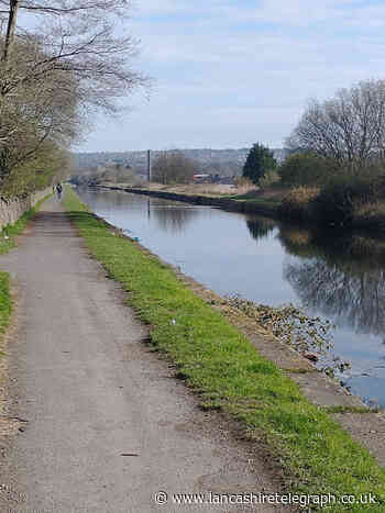 Leeds and Liverpool Canal: Redevelopment plans being considered