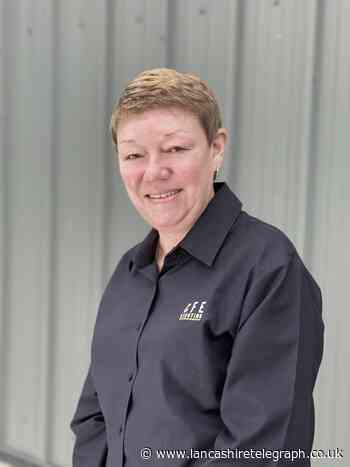 Nelson: CFE Lighting business development manager elected to Lighting Industry Association Council