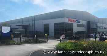 Vernacare: Buckshaw Village firm wins excellence in manufacturing award