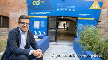 Rete città creative Unesco Modena vola a Parigi in finale - La Gazzetta di Modena