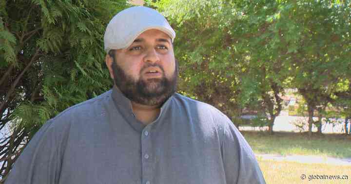 ‘The pain is in my heart’: Saskatoon Muslim community trying to make sense of recent attacks - Global News