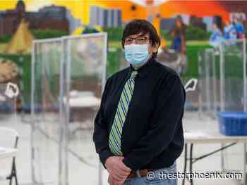 Saskatoon Indigenous agencies supporting residential school survivors - Saskatoon StarPhoenix