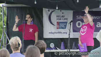 Relay For Life Returns To Cranberry Twp.