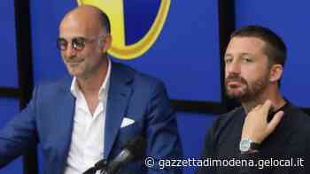 Modena, Marotta pronto per le visite Caccia ai terzini Ciofani e Renzetti - La Gazzetta di Modena