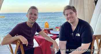 "We want to have a kid": Shane Dawson and Ryland Adams reveal they are working towards having a baby, and fans are concerned - Sportskeeda