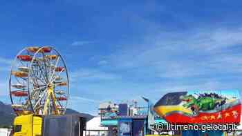Luna park nell’area dell’ex Dalmine, il no secco di Fiom e Confindustria - Il Tirreno