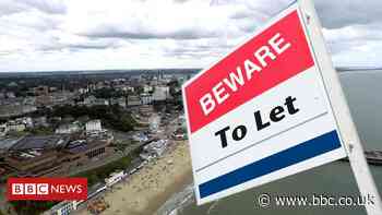 The online scammers renting out other people's homes