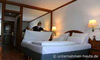 Gewerkschaften - Gastronomie-Gewerkschaft fordert bessere Arbeitsbedingungen im Gastgewerbe - UNTERNEHMEN-HEUTE.de