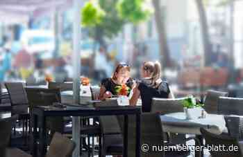Gastgewerbe unzufrieden mit Bilanz nach zwei Wochen erster Öffnungen ⋆ Nürnberger Blatt - Nürnberger Blatt