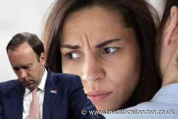 Matt Hancock 'affair': 7 signs your partner is cheating