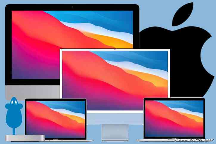 The Macworld Mac buying guide: How, what, and when to choose