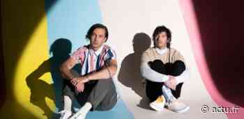 Twenty One Pilots sera présent au Main Square Festival d'Arras en 2022 ! - actu.fr