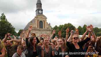À Arras, découvrez les 250 animations prévues cet été par la ville - L'Avenir de l'Artois