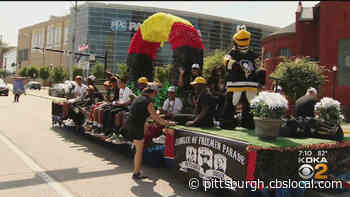 Juneteenth Celebrations Continue Throughout Pittsburgh