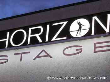 City provides update on Horizon Stage - Sherwood Park News