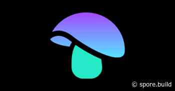 Spore - A free, all-in-one website builder for creators