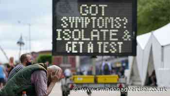 Covid-19 expert warns there are 21 coronavirus symptoms you need to be aware of - Swindon Advertiser