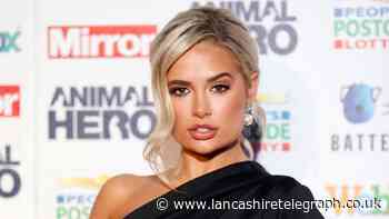 Love Island's Molly-Mae Hague preparing for surgery after health diagnosis