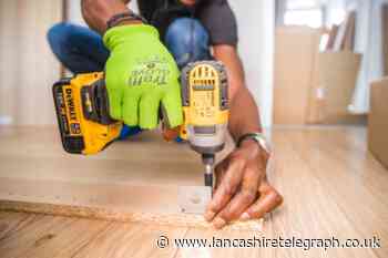 10 'shocking' DIY jobs Brits hate doing the most revealed