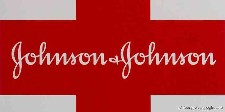 Johnson & Johnson will stop selling opioids in the US as part of $230 million settlement in New York